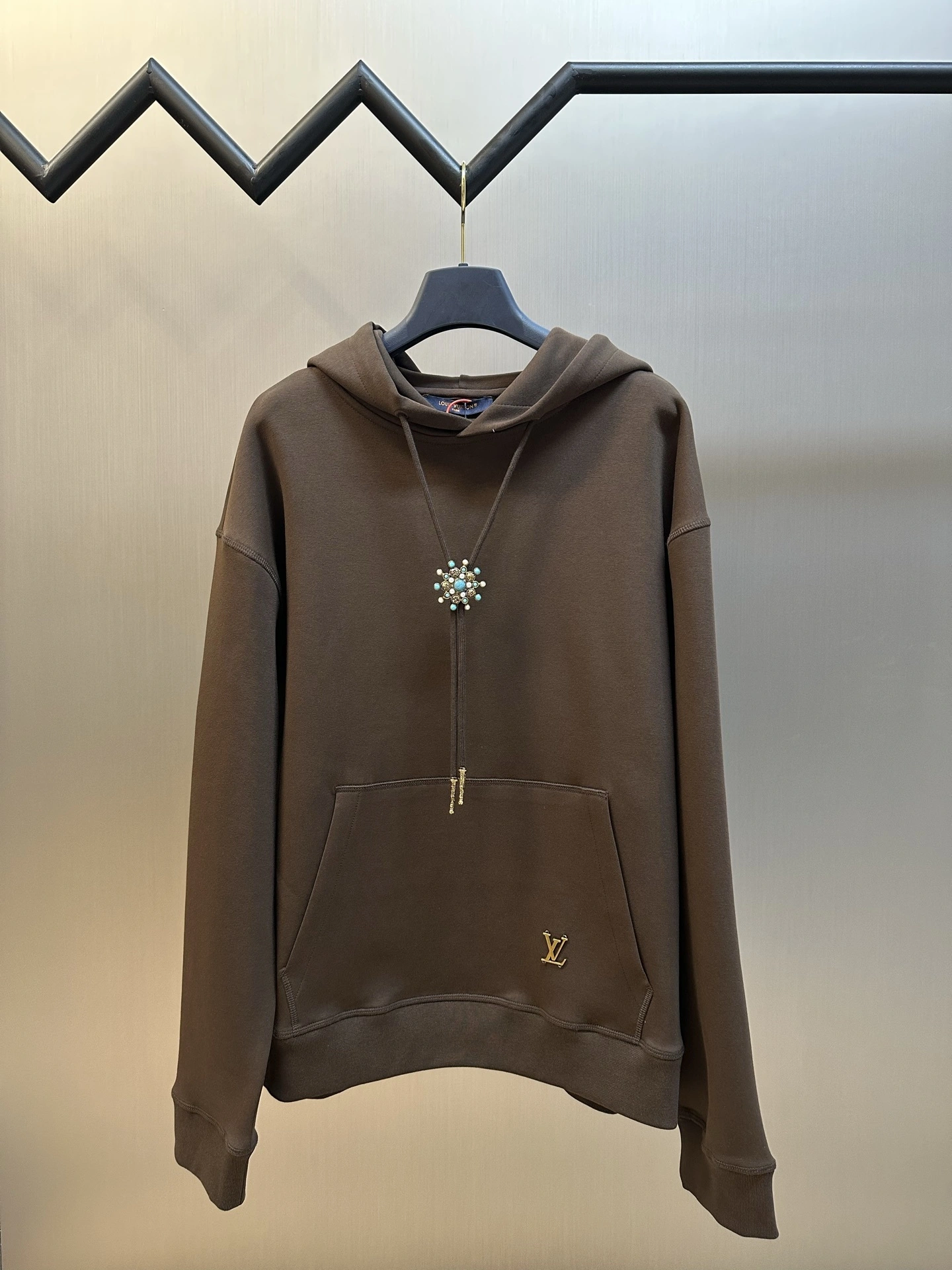 wg.luxury-- 8V Monogram oversized item:E-F509L1827H